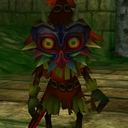 HunterMDK-Play_as_Skullkid icon