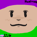 Huntress-Huntresses_ChortleModel_for_LC icon