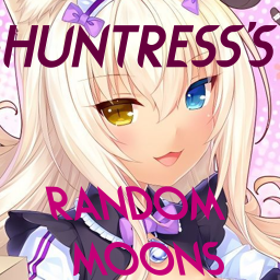 Huntress-Huntresses_RandomMoons icon