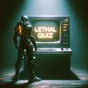 Hura-LethalQuiz icon