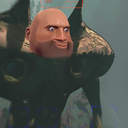Hurdacilar-ForestGiant_TF2_Heavy_Eating_Sound icon