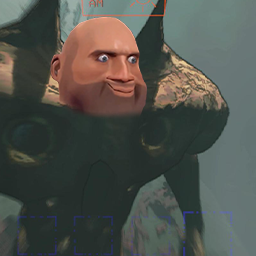 Hurdacilar-ForestGiant_TF2_Heavy_Eating_Sound icon