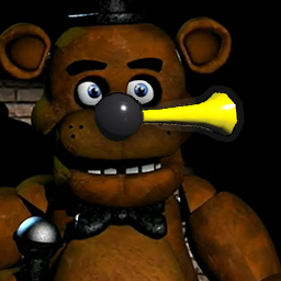 Hurdacilar-Freddy_Clown_Horn icon