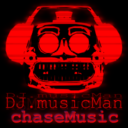 Huxley-DJMusicManChaseMusic icon