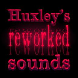 Huxley-HuxleysReworkedSounds icon