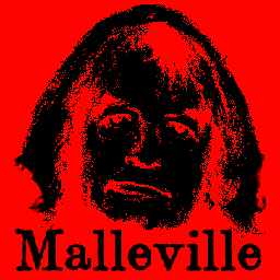Huxley-ReneMallevilleBabouin icon