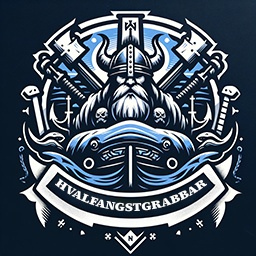 Hvalfangstgrabbar-HvalfangstGrabbarModpack icon