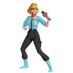 HyDrone-Elrena_ONeil icon