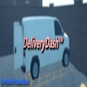 Hyde-DeliveryDash icon