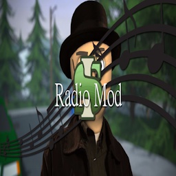 Hyde-RadioMod icon