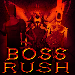 Hydraxous-BossRush icon