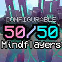Hydraxous-FiftyFiftyMindflayers icon