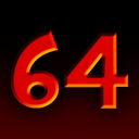 Hydraxous-Ultrakill64 icon