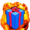 Hypick-ExplosivePresents icon
