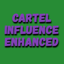 HypnoticMods-CartelInfluenceEnhanced icon