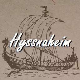 Hyssnaheim-Hyssnaheim_modpack icon