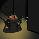 IAMUNHINGED-Gaggle_hell icon