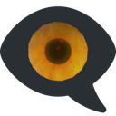 IAmKanekiKenough-ShiorinPeeperSighting icon