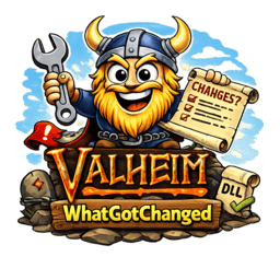 IAmOnTheInternetAndItIsScary-WhatGotChanged icon