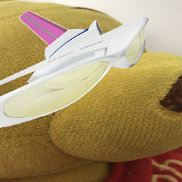 IBI-PerfectNight icon