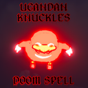 IBMOTH-UgandanKnucklesDoomSpell icon