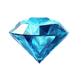 IDC_1-Infinity_Diamond icon