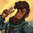 IDFK_Game-TheoPosters icon