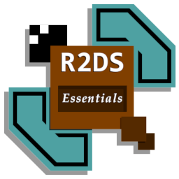 IHarbHD-R2DSEssentials icon