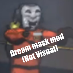 INF42-DreamMaskMod icon