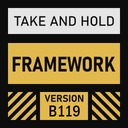 ISD-TNHFramework icon