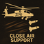 ITJedi-CloseAirSupport-1.14.0 icon