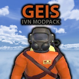 IVN-GEIS_IVN_Modpack icon