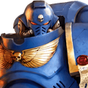 I_Dont_Know-40kUltraMarine icon