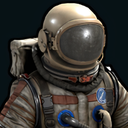 I_Dont_Know-RustSpaceSuit icon