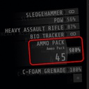 I_N_F-MaxConsumables icon