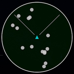 I_N_F-PersistentBioScanner icon