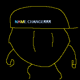 I_am_not_choco-NameChanger icon