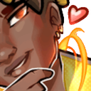 Icarah-Rahsfriends icon