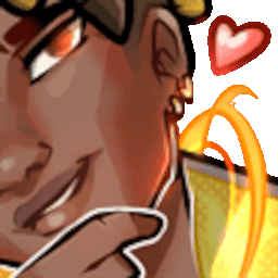 Icarah-Rahsfriends icon