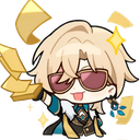 IcarusGirl16-HSR_Disco icon