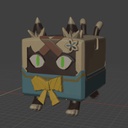 Icarus_and_Kumi-GenshinCatBox icon