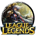 IceDragonJ-SaltyLeague icon