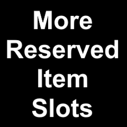 IceLCMods-MoreReservedItemSlots icon