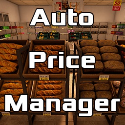 Ice_Box_Studio-AutoPriceManager icon
