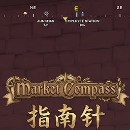Ice_Box_Studio-MarketCompass icon
