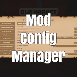 Ice_Box_Studio-ModConfigManager icon