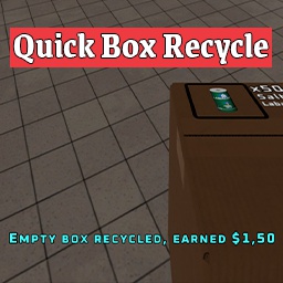 Ice_Box_Studio-QuickBoxRecycle icon
