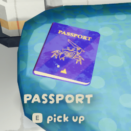 Icebox-IForgorPassport icon