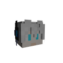 Icehapi-MCHeadOfLadyLusFriend icon