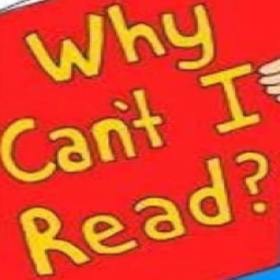 IdiotsAndMe-Illiteracy icon